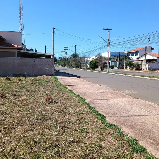 Foto 7 de Terreno / Lote à venda, 404m2 em Cerquilho - SP