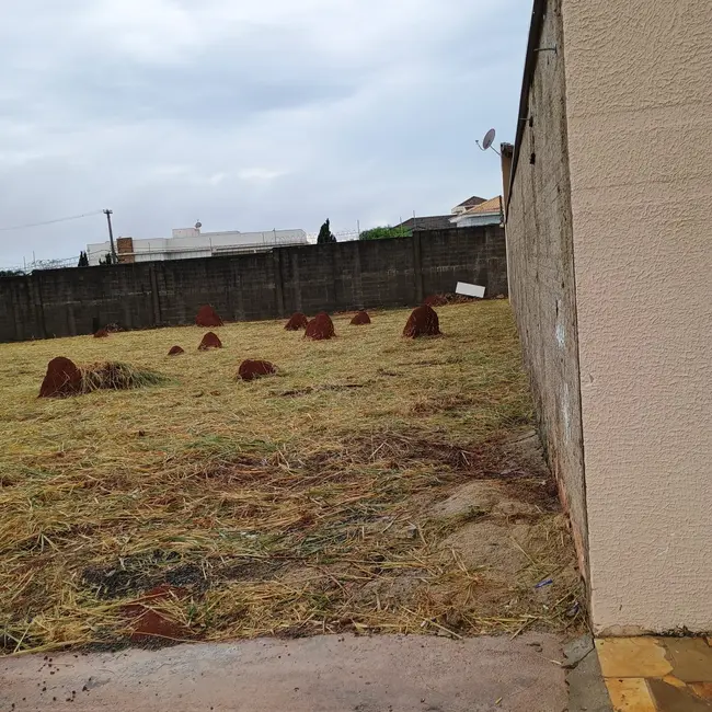 Foto 4 de Terreno / Lote à venda, 404m2 em Cerquilho - SP