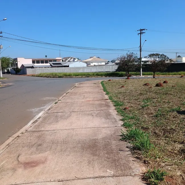 Foto 1 de Terreno / Lote à venda, 404m2 em Cerquilho - SP