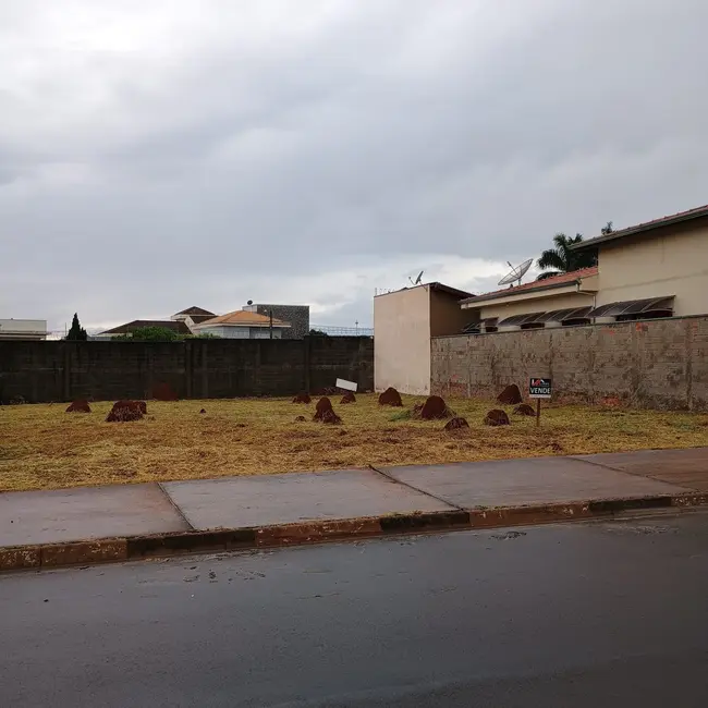 Foto 2 de Terreno / Lote à venda, 404m2 em Cerquilho - SP