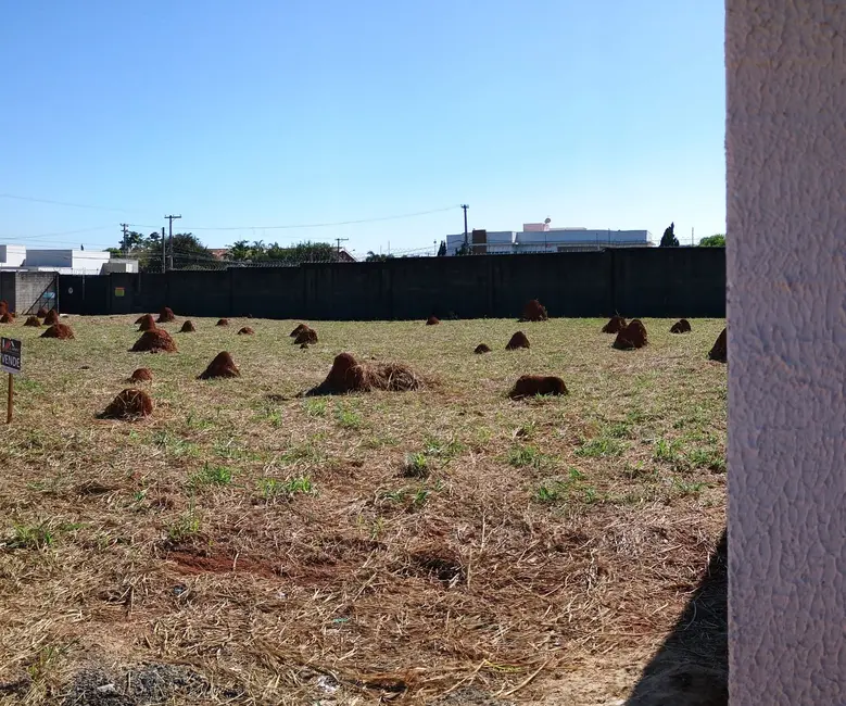 Foto 6 de Terreno / Lote à venda, 404m2 em Cerquilho - SP