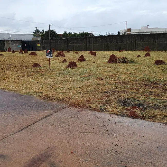 Foto 3 de Terreno / Lote à venda, 404m2 em Cerquilho - SP