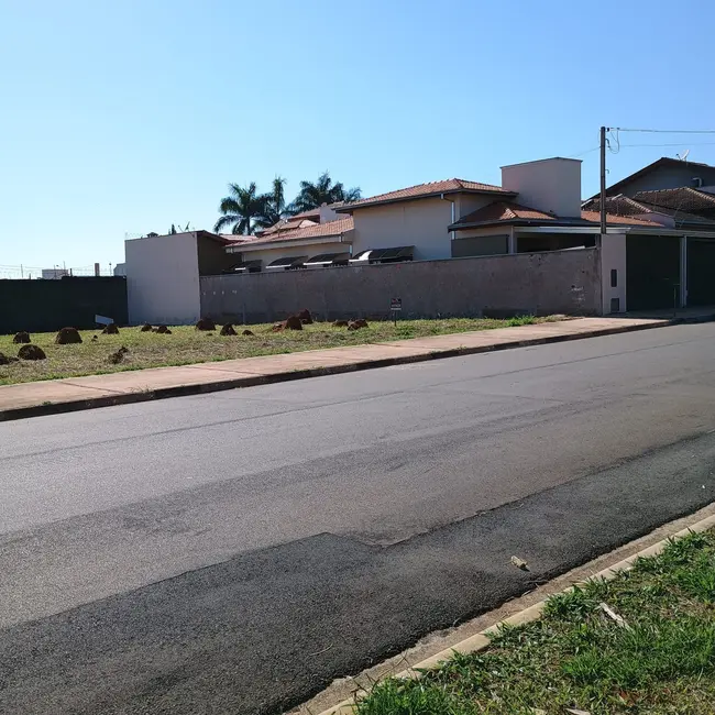Foto 2 de Terreno / Lote à venda, 404m2 em Cerquilho - SP