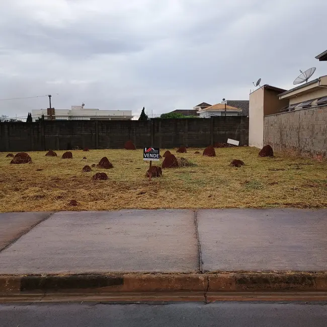 Foto 1 de Terreno / Lote à venda, 404m2 em Cerquilho - SP