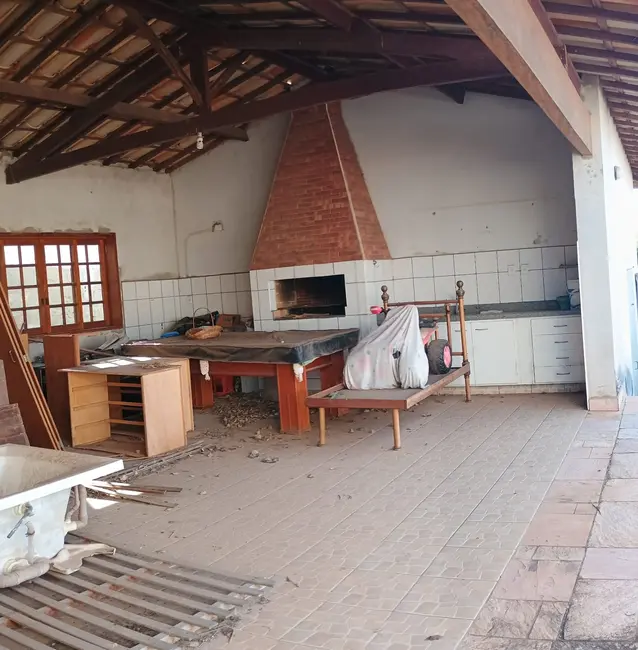 Casa de Condomínio com 4 quartos à venda, 500m2 em Tiete - SP - imagem 6 Foto 6 de Casa de Condomínio com 4 quartos à venda, 500m2 em Tiete - SP