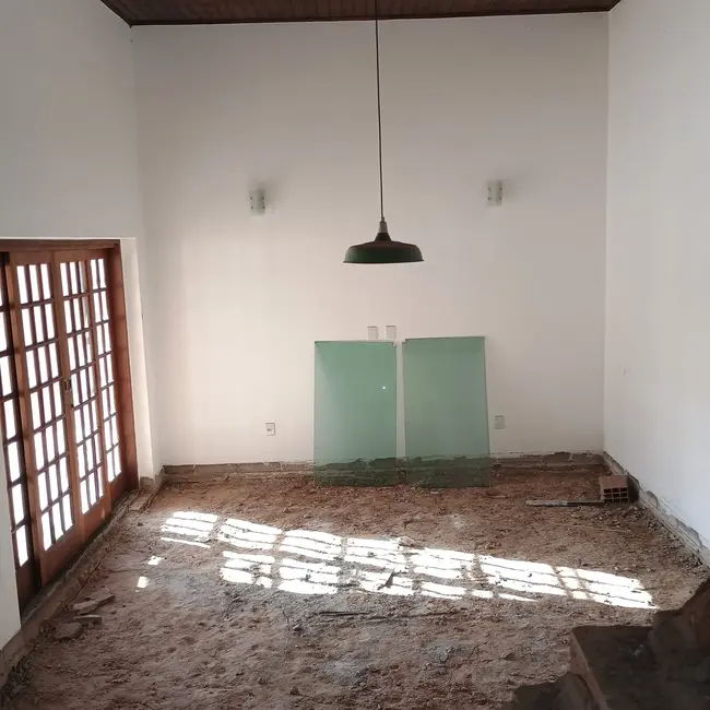 Casa de Condomínio com 4 quartos à venda, 500m2 em Tiete - SP - imagem 8 Foto 8 de Casa de Condomínio com 4 quartos à venda, 500m2 em Tiete - SP