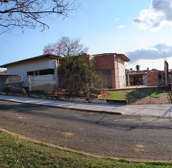 Foto 1 de Casa de Condomínio com 4 quartos à venda, 500m2 em Tiete - SP