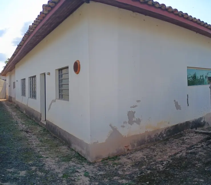 Casa de Condomínio com 4 quartos à venda, 500m2 em Tiete - SP - imagem 7 Foto 7 de Casa de Condomínio com 4 quartos à venda, 500m2 em Tiete - SP
