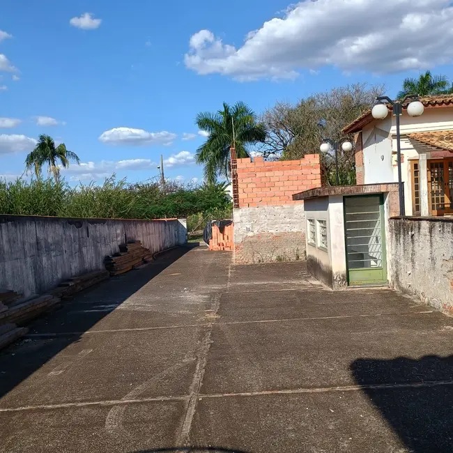 Casa de Condomínio com 4 quartos à venda, 500m2 em Tiete - SP - imagem 9 Foto 9 de Casa de Condomínio com 4 quartos à venda, 500m2 em Tiete - SP