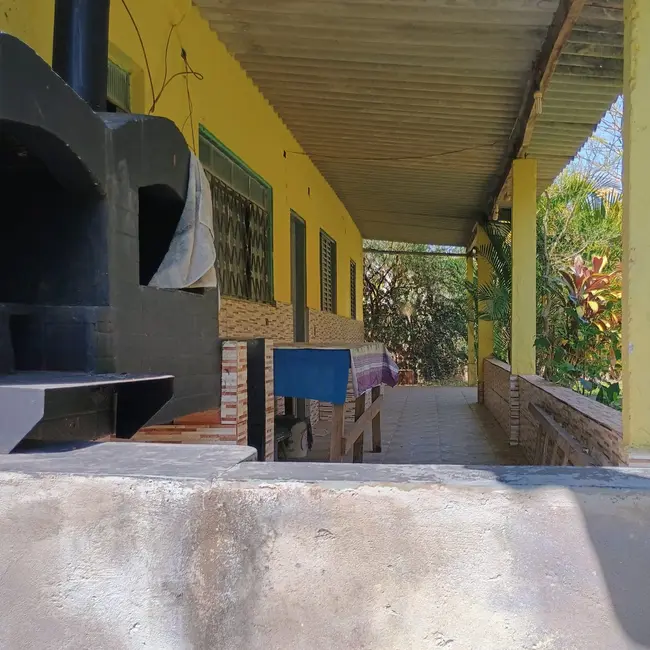 Foto 6 de Chácara com 2 quartos à venda, 70m2 em Boituva - SP