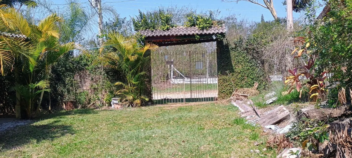 Foto 3 de Chácara com 2 quartos à venda, 70m2 em Boituva - SP