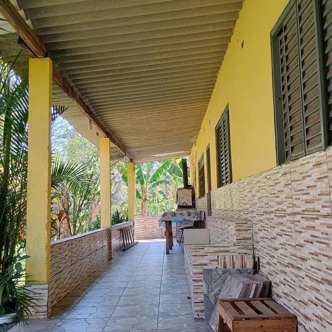 Foto 9 de Chácara com 2 quartos à venda, 70m2 em Boituva - SP