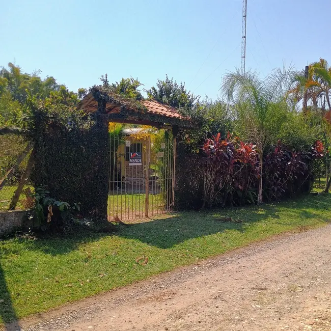 Foto 1 de Chácara com 2 quartos à venda, 70m2 em Boituva - SP