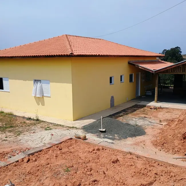 Foto 9 de Chácara com 3 quartos à venda, 250m2 em Cerquilho - SP