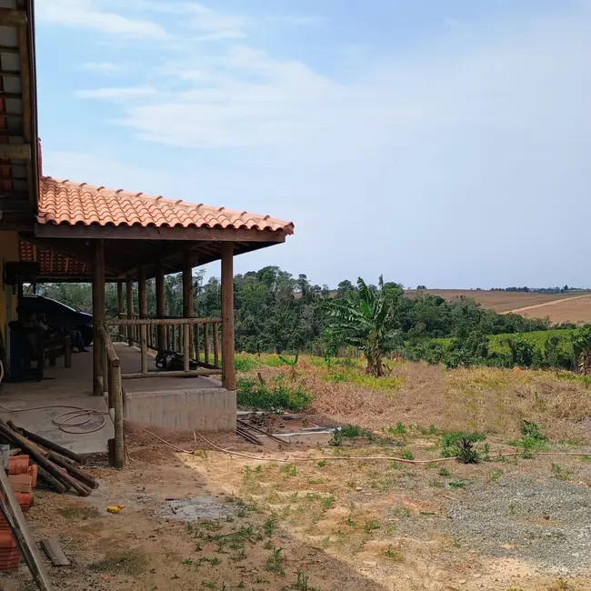 Foto 5 de Chácara com 3 quartos à venda, 250m2 em Cerquilho - SP