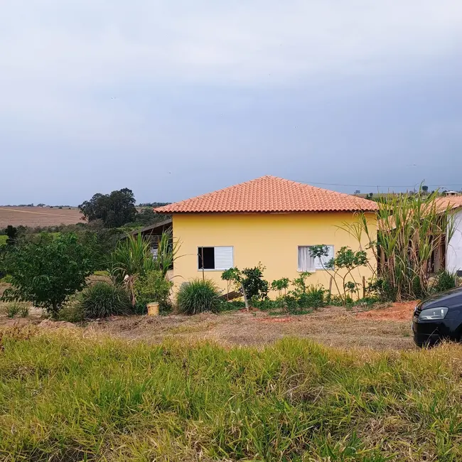 Foto 1 de Chácara com 3 quartos à venda, 250m2 em Cerquilho - SP