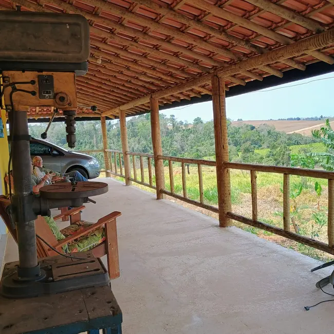Foto 8 de Chácara com 3 quartos à venda, 250m2 em Cerquilho - SP