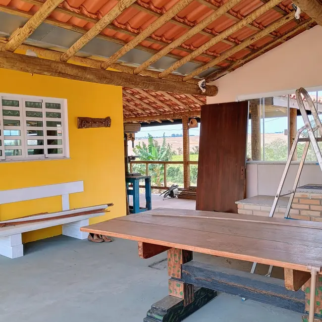 Foto 7 de Chácara com 3 quartos à venda, 250m2 em Cerquilho - SP