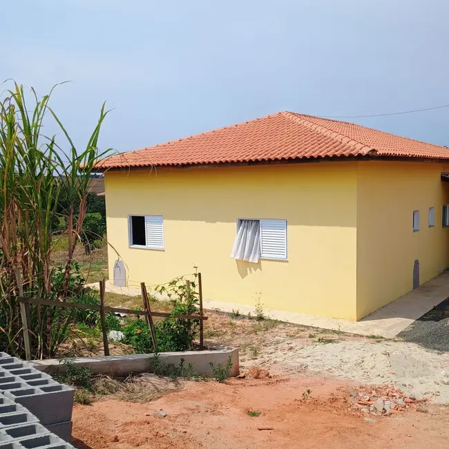 Foto 3 de Chácara com 3 quartos à venda, 250m2 em Cerquilho - SP