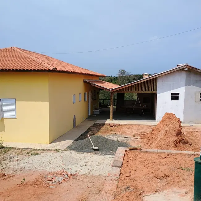 Foto 4 de Chácara com 3 quartos à venda, 250m2 em Cerquilho - SP