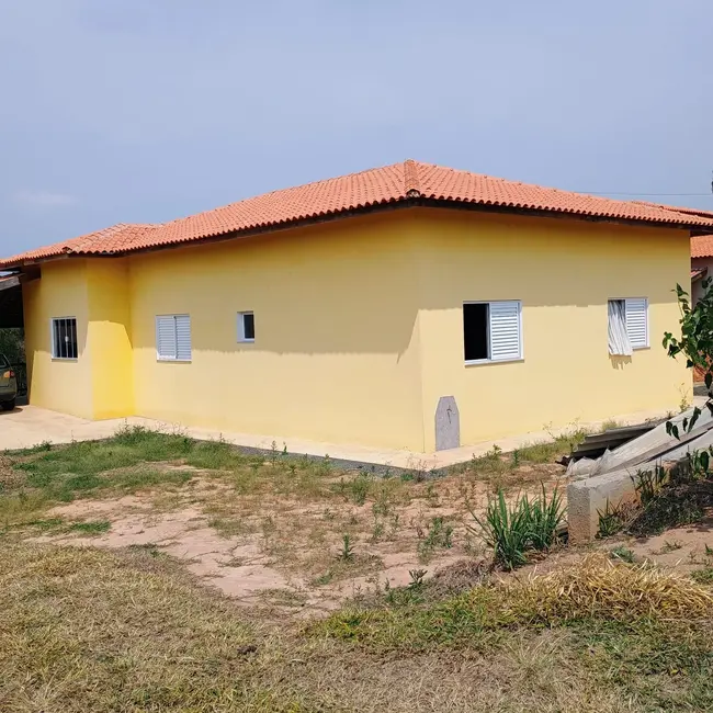 Foto 2 de Chácara com 3 quartos à venda, 250m2 em Cerquilho - SP