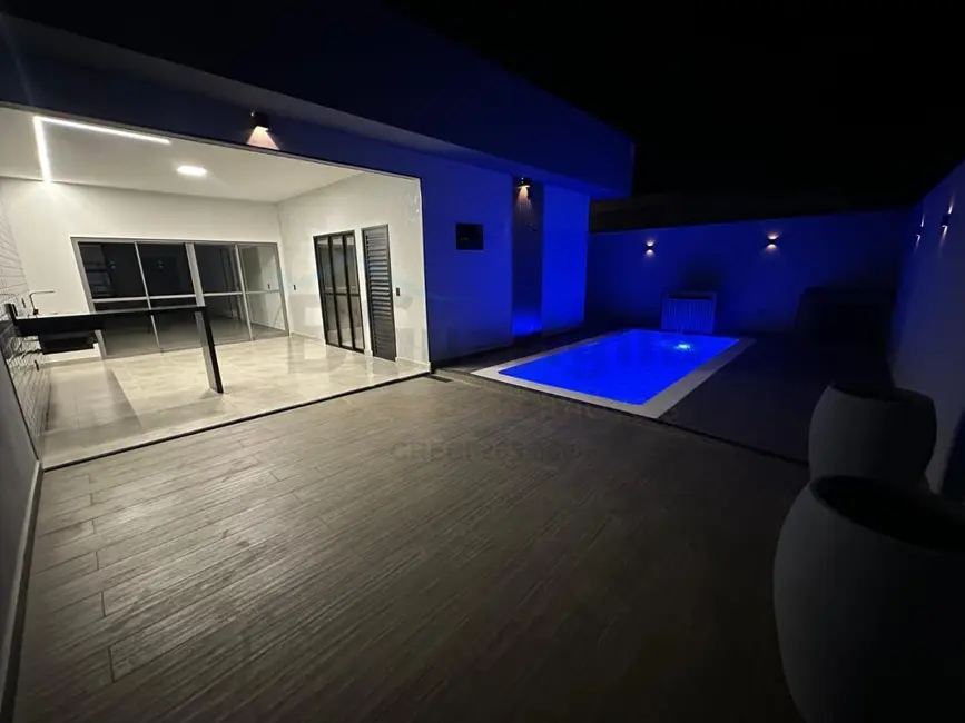 Foto 4 de Casa com 3 quartos à venda, 190m2 em Cerquilho - SP