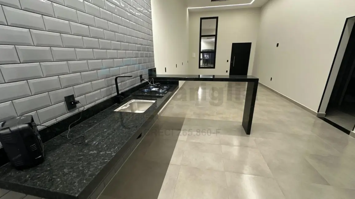 Foto 7 de Casa com 3 quartos à venda, 190m2 em Cerquilho - SP