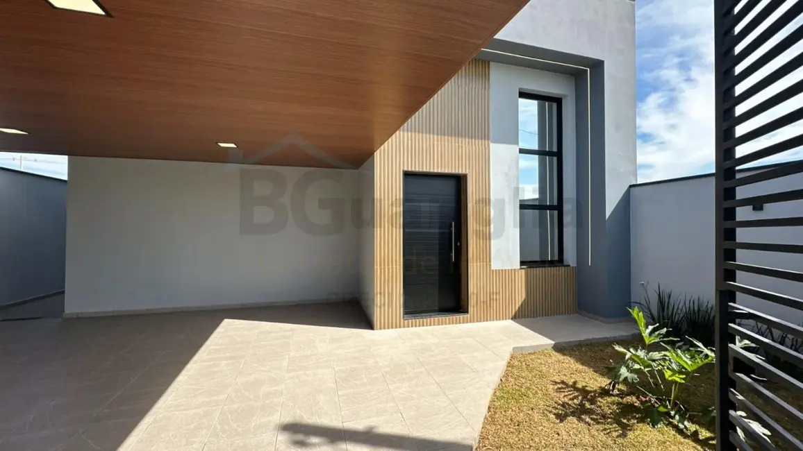 Foto 8 de Casa com 3 quartos à venda, 190m2 em Cerquilho - SP