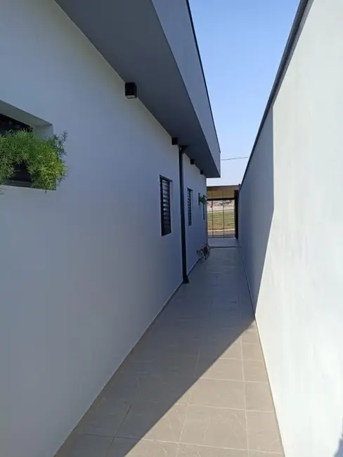 Foto 9 de Casa com 3 quartos à venda, 190m2 em Cerquilho - SP