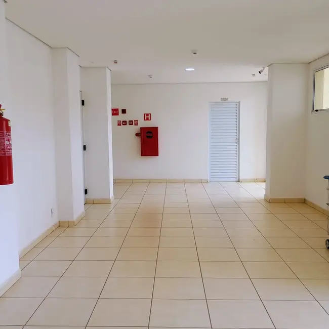Foto 6 de Apartamento com 2 quartos à venda, 50m2 em Cerquilho - SP