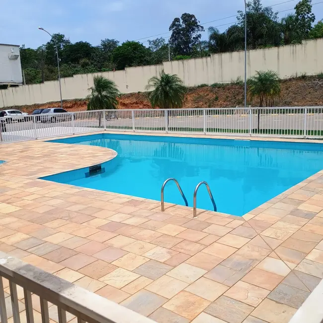 Foto 5 de Apartamento com 2 quartos à venda, 50m2 em Cerquilho - SP