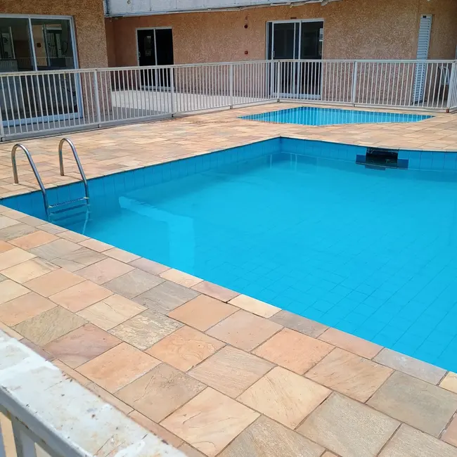 Foto 3 de Apartamento com 2 quartos à venda, 50m2 em Cerquilho - SP