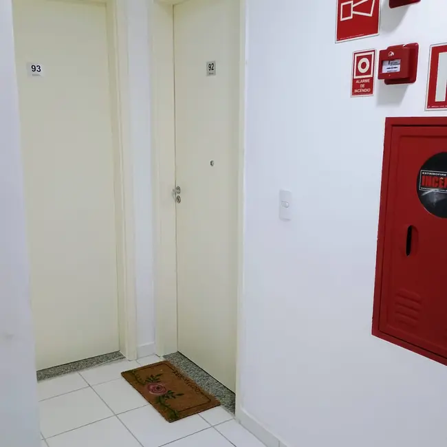 Foto 7 de Apartamento com 2 quartos à venda, 50m2 em Cerquilho - SP