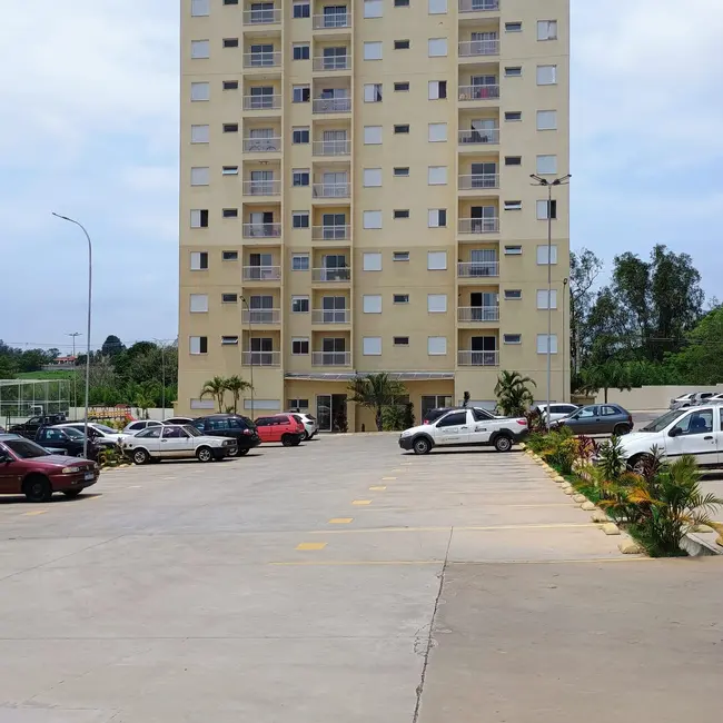 Foto 9 de Apartamento com 2 quartos à venda, 50m2 em Cerquilho - SP