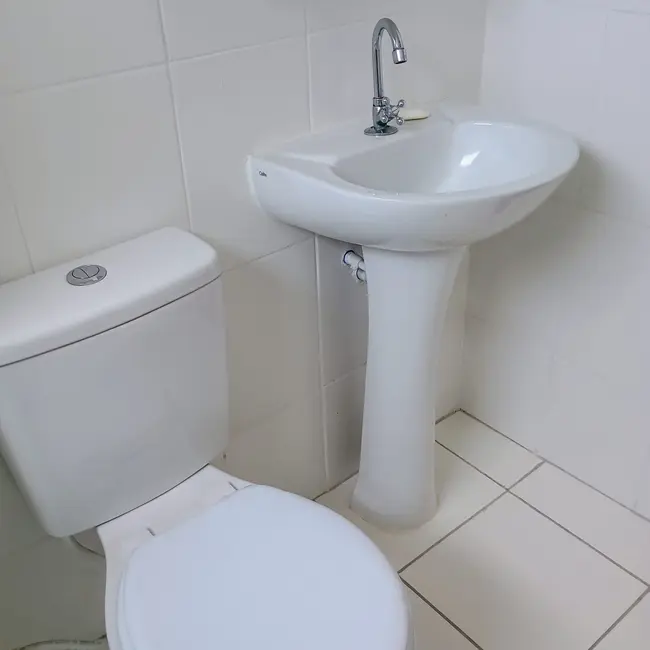 Foto 8 de Apartamento com 2 quartos à venda, 50m2 em Cerquilho - SP