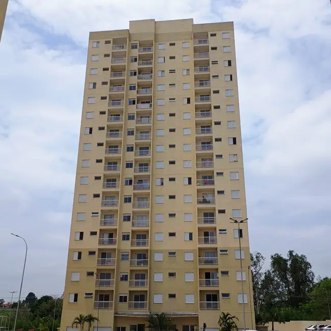 Foto 1 de Apartamento com 2 quartos à venda, 50m2 em Cerquilho - SP