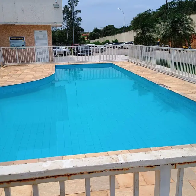 Foto 2 de Apartamento com 2 quartos à venda, 50m2 em Cerquilho - SP