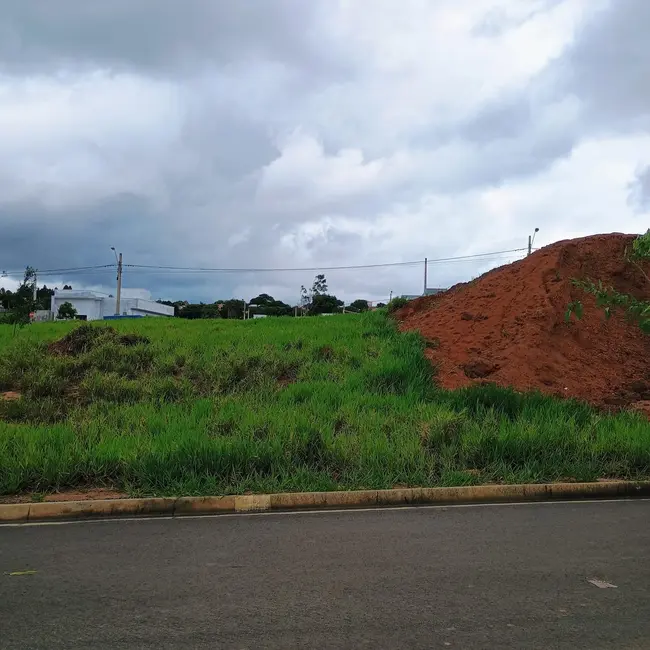 Foto 4 de Terreno / Lote à venda, 295m2 em Cerquilho - SP