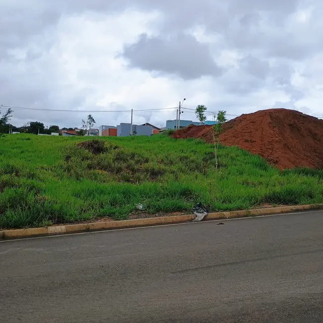 Foto 3 de Terreno / Lote à venda, 295m2 em Cerquilho - SP