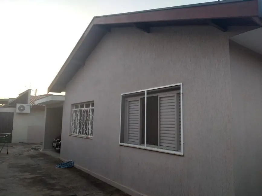 Foto 3 de Casa com 3 quartos à venda, 238m2 em Centro, Cerquilho - SP