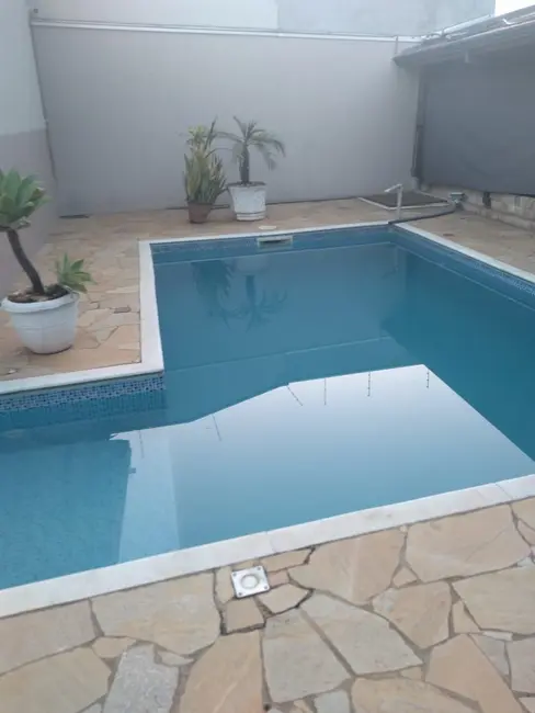 Foto 2 de Casa com 3 quartos à venda, 238m2 em Centro, Cerquilho - SP