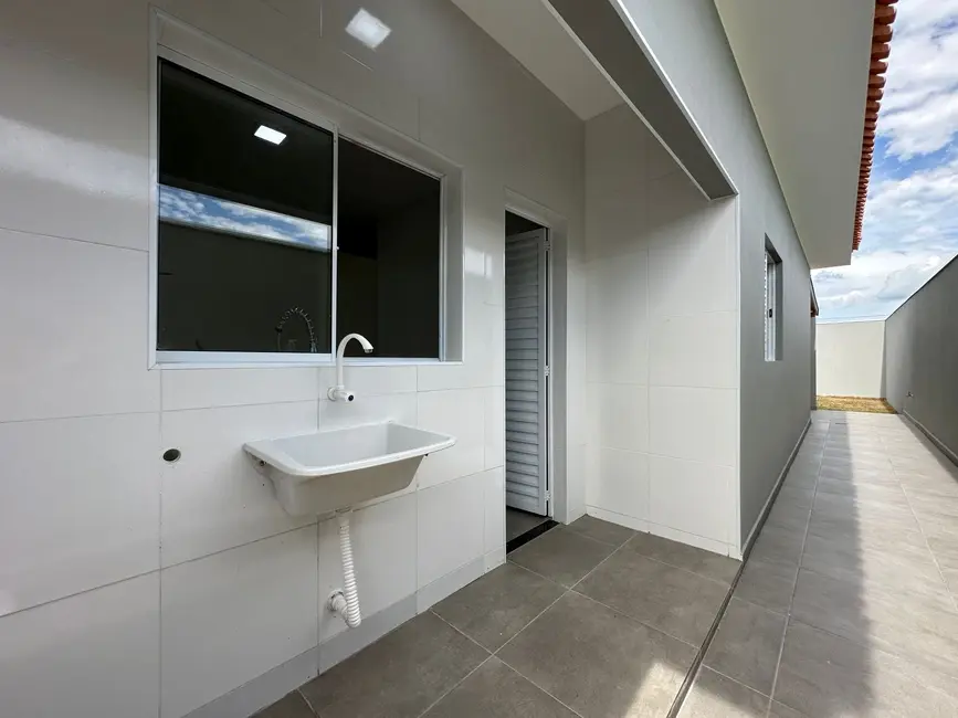 Foto 6 de Casa com 3 quartos à venda, 130m2 em Cerquilho - SP