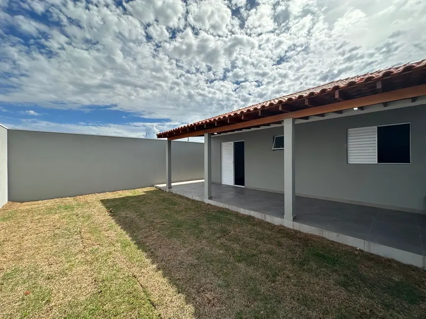 Foto 4 de Casa com 3 quartos à venda, 130m2 em Cerquilho - SP