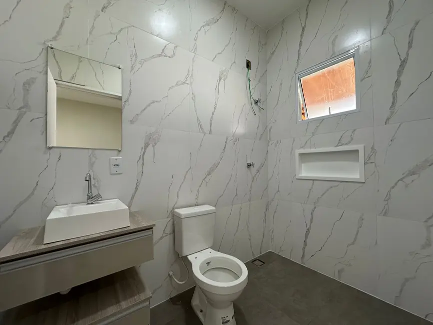 Foto 5 de Casa com 3 quartos à venda, 130m2 em Cerquilho - SP