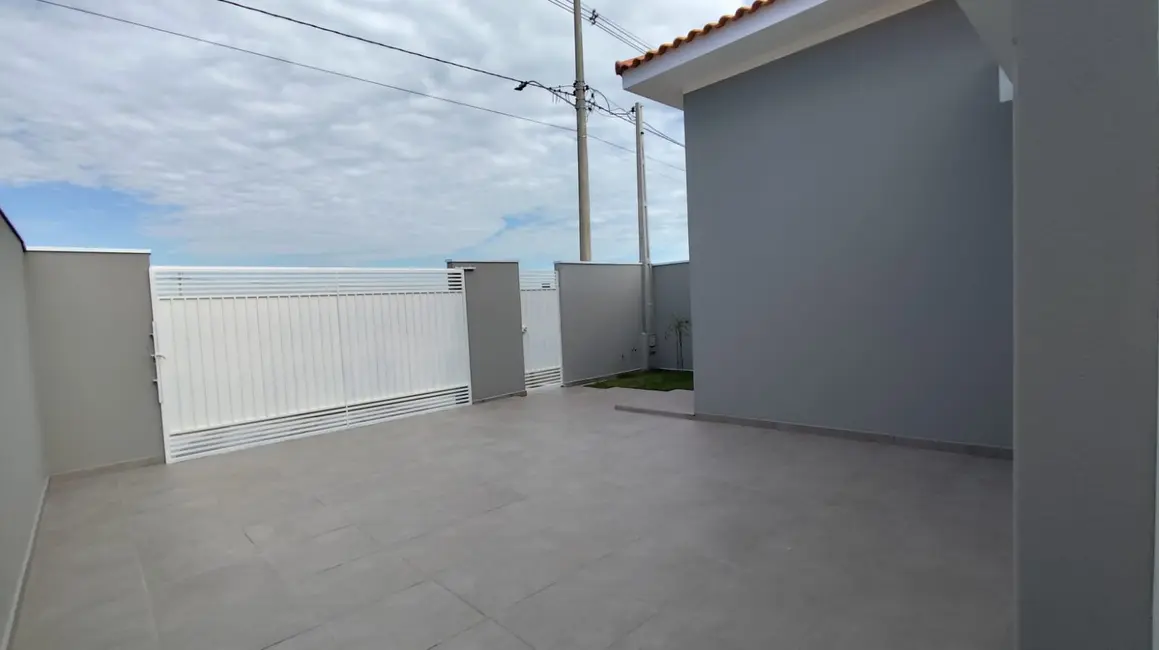 Foto 8 de Casa com 3 quartos à venda, 130m2 em Cerquilho - SP
