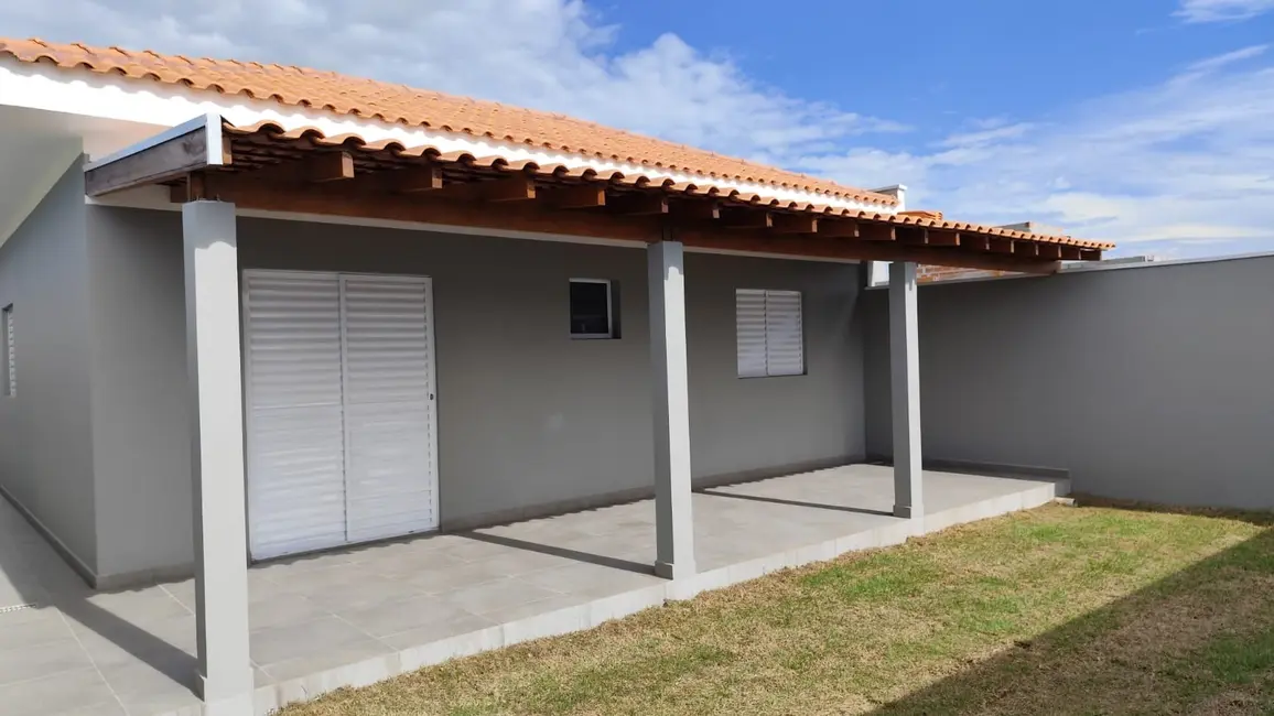 Foto 9 de Casa com 3 quartos à venda, 130m2 em Cerquilho - SP