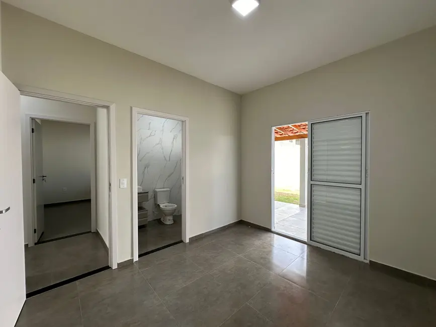 Foto 3 de Casa com 3 quartos à venda, 130m2 em Cerquilho - SP