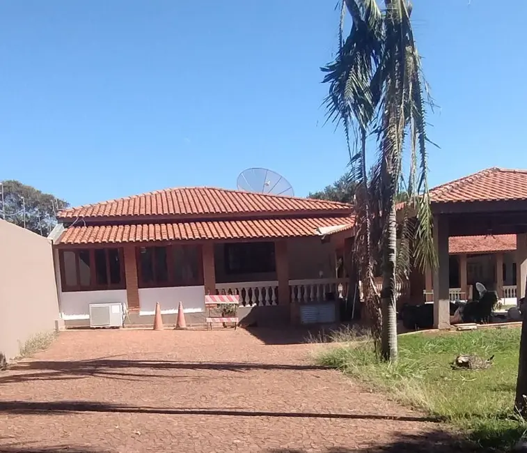 Foto 1 de Chácara com 3 quartos à venda em Cerquilho - SP