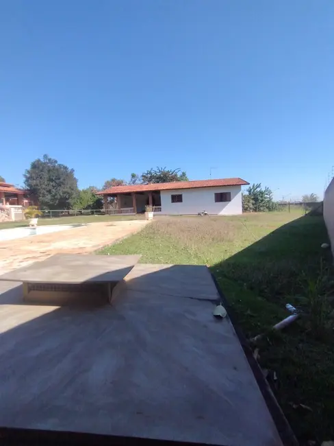 Foto 3 de Chácara com 3 quartos à venda em Cerquilho - SP