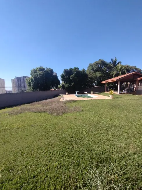 Foto 7 de Chácara com 3 quartos à venda em Cerquilho - SP